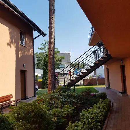 Δωμάτια σε οικογενειακή κατοικία Relax