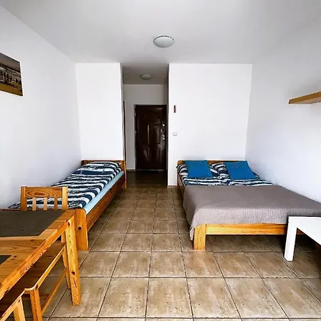 Δωμάτια σε οικογενειακή κατοικία Relax Niechorze