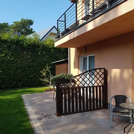 Alloggio in famiglia Relax *