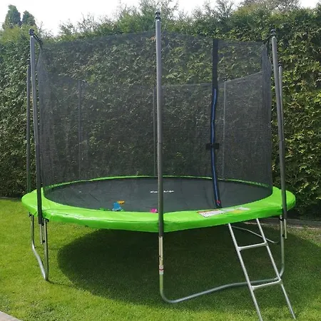 Relax Alloggio in famiglia Niechorze