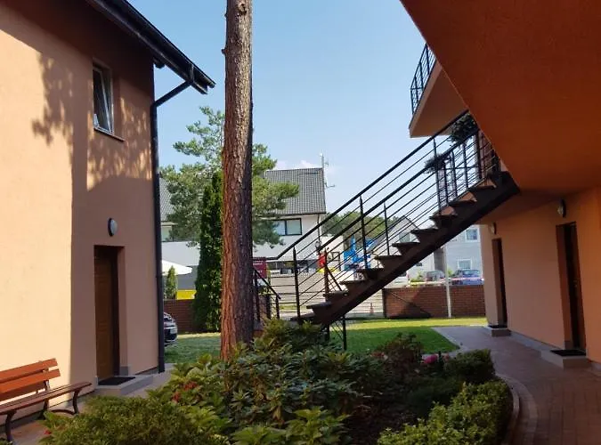 Alloggio in famiglia Relax