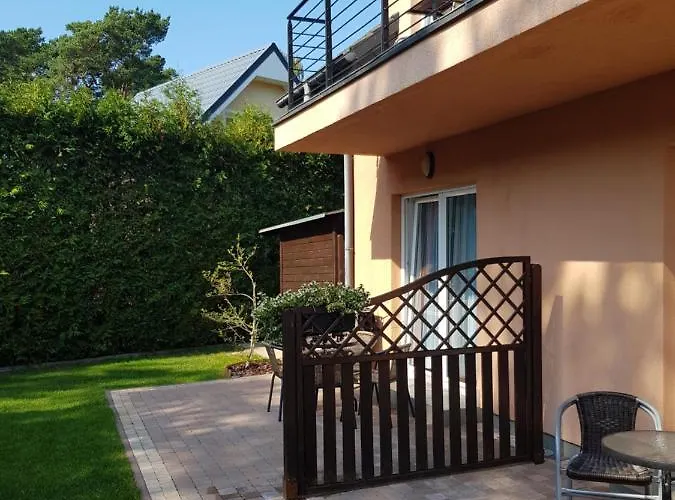 Rum i privatbostad Relax *