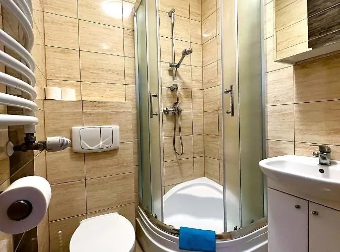 Alloggio in famiglia Relax Niechorze